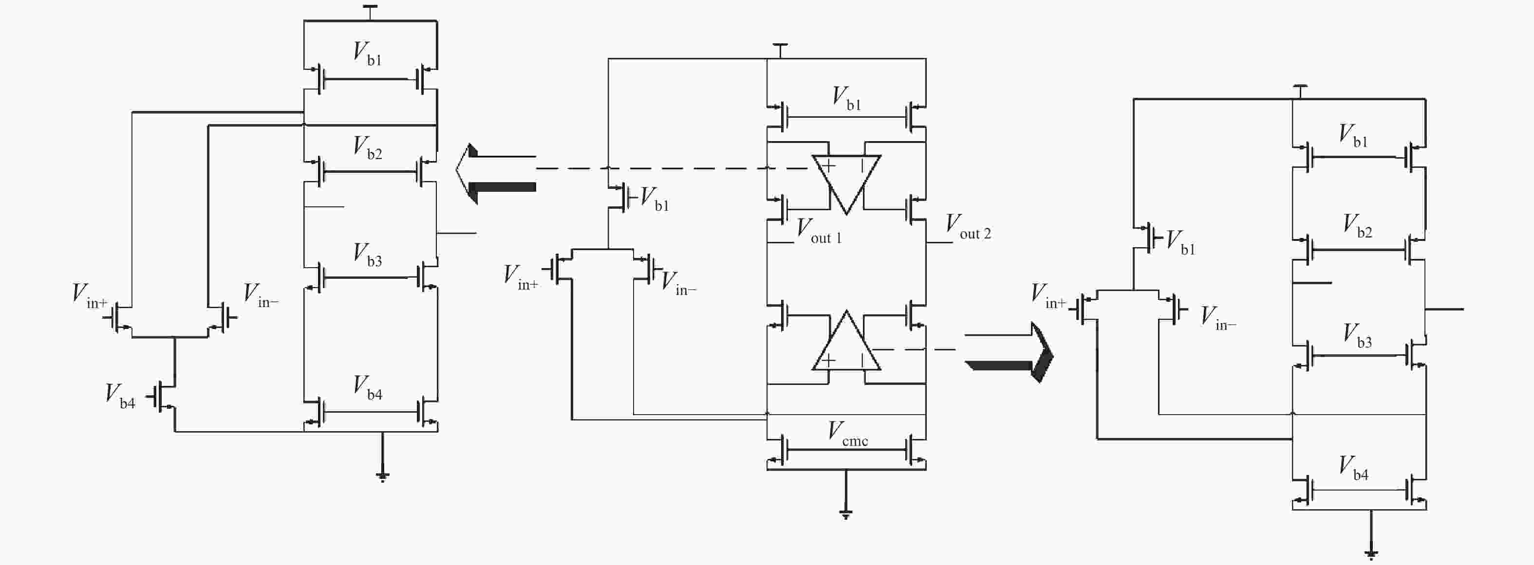 A Sample And Hold Circuit For Pipelined ADC