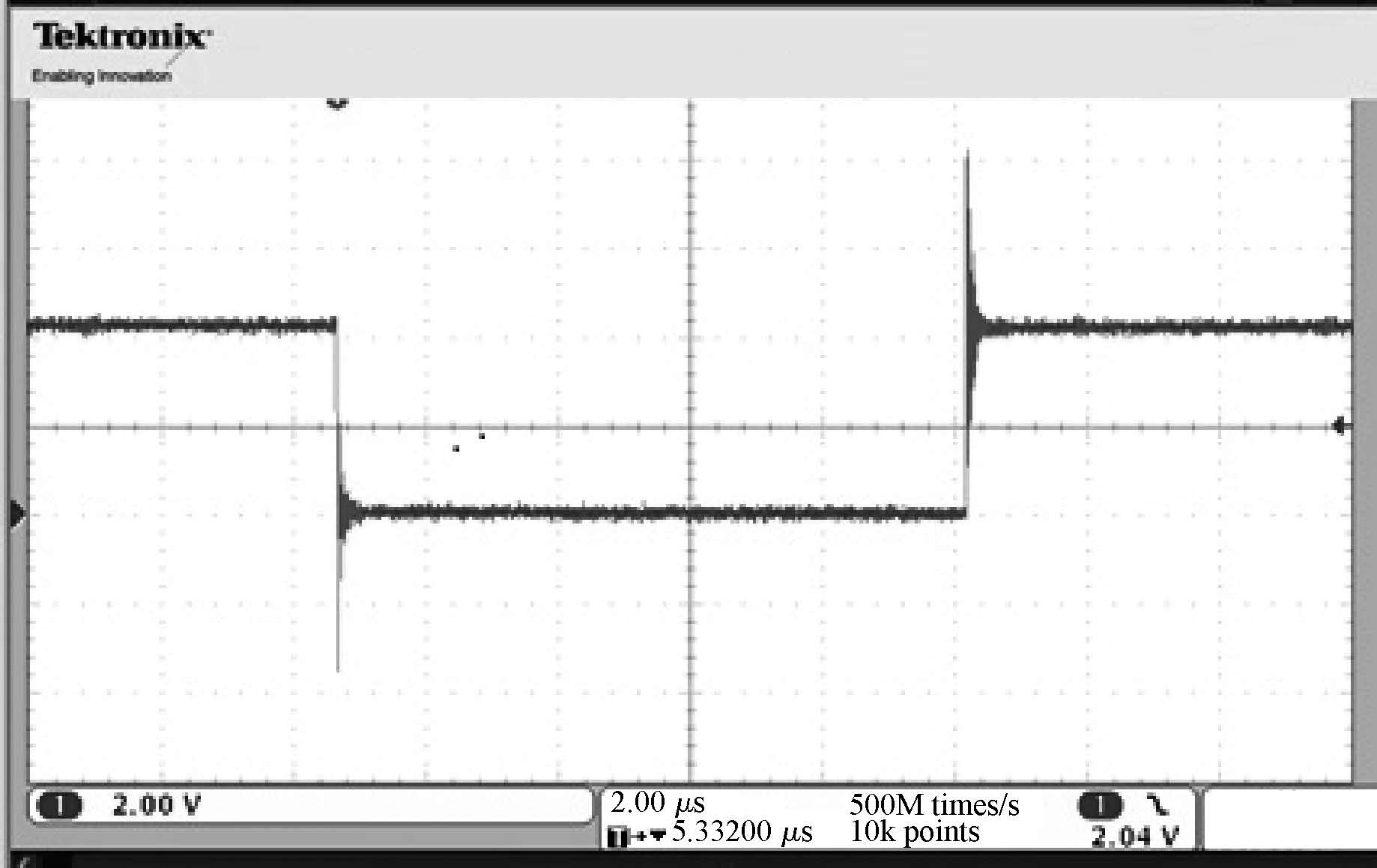 Experimental research of heavy ion and proton induced single event ...