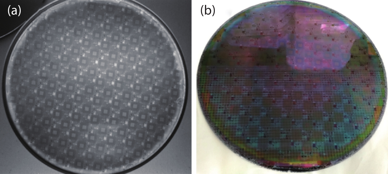 A review of silicon-based wafer bonding processes, an approach to ...